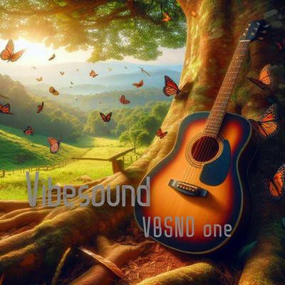 VibeSound's cover