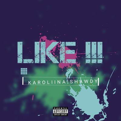 like's cover