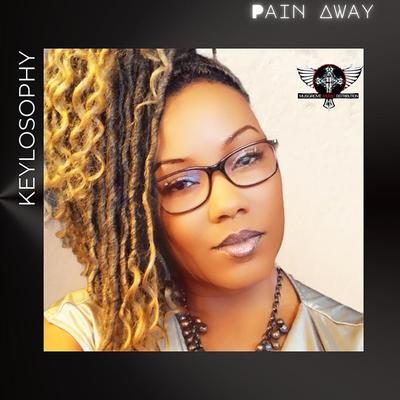 Pain Away By Keylosophy's cover