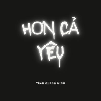 Hơn Cả Yêu's cover