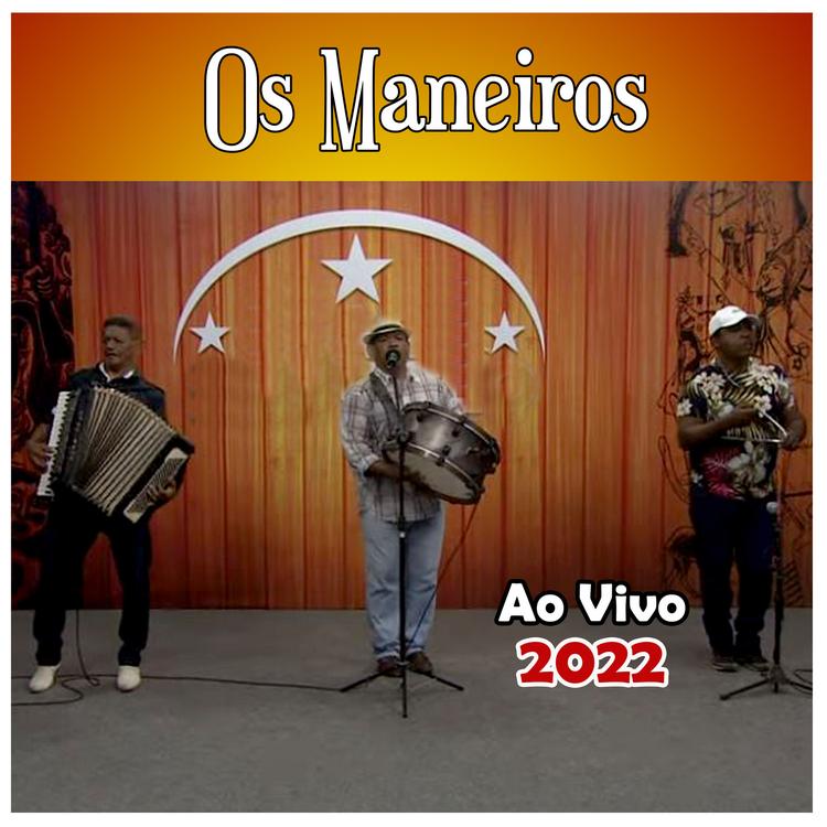 Os Maneiros's avatar image