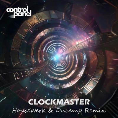 Clockmaster (HouseWerk & Ducamp Remix)'s cover