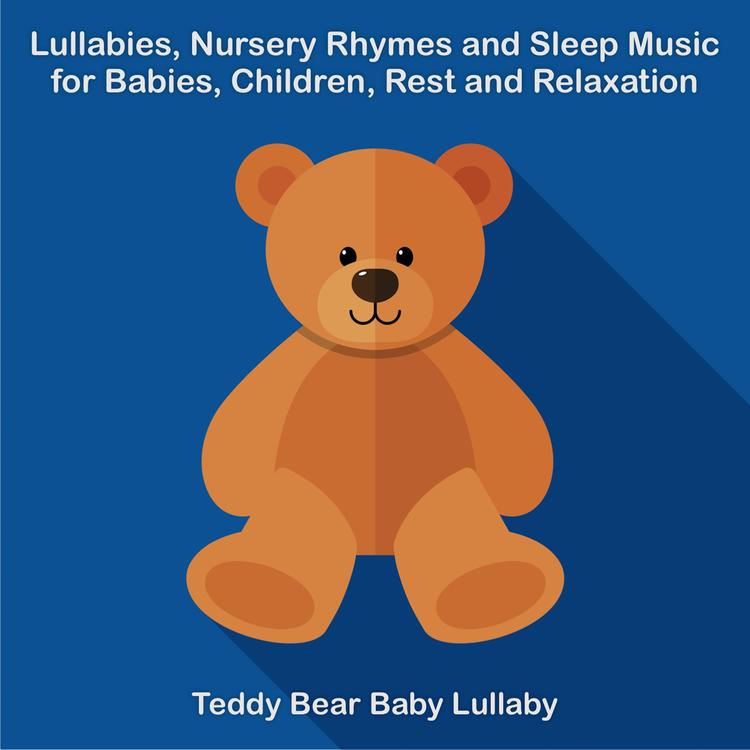 Teddy Bear Baby Lullaby's avatar image