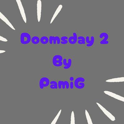 Doomsday 2's cover