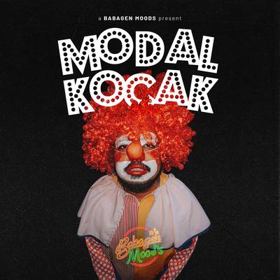 Modal Kocak's cover