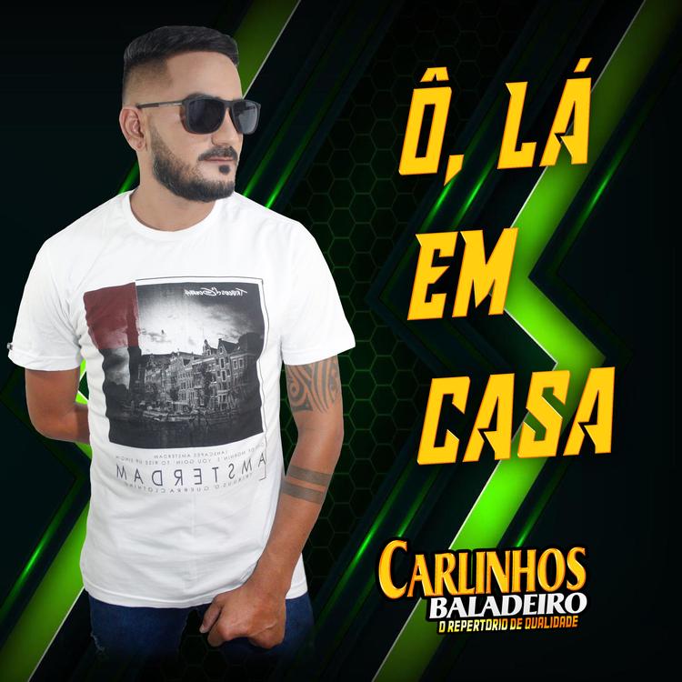 Carlinhos Baladeiro's avatar image