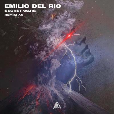 Emilio del Rio's cover