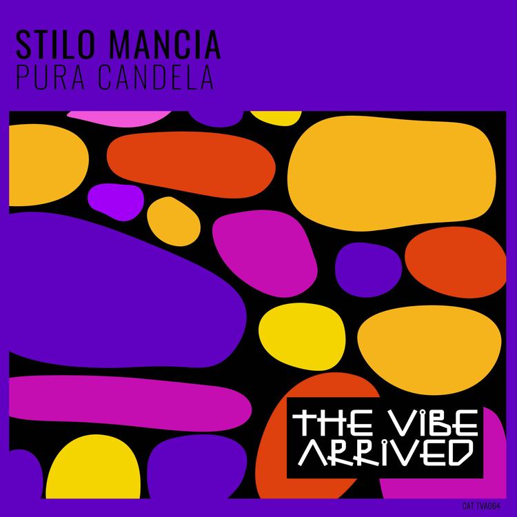 Stilo Mancia's avatar image