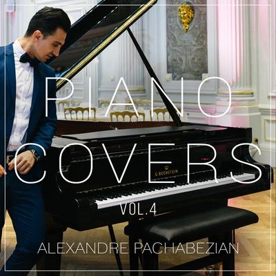 Chandelier (Piano Arrangement)'s cover