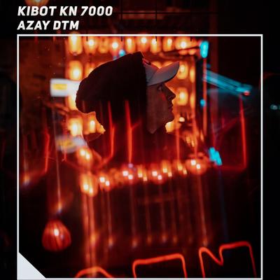 Kibot Kn 7000's cover