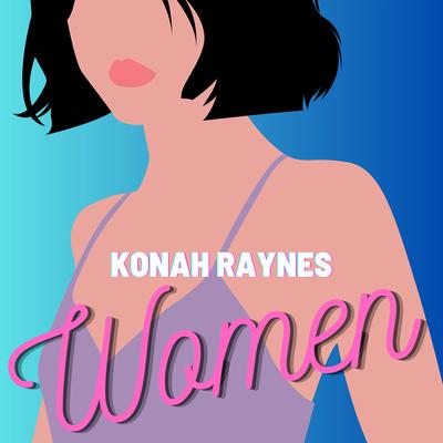 Konah Raynes's cover