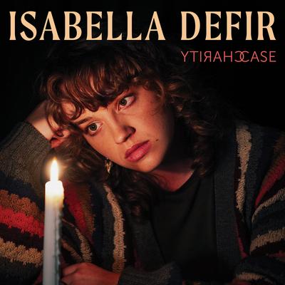 Charity Case By Isabella DeFir's cover