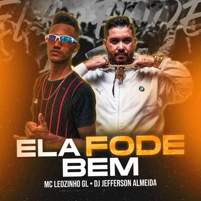 Ela Fode Bem's cover