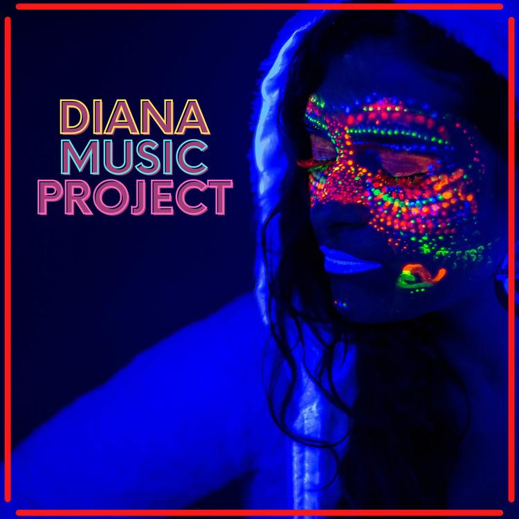 DIANA MUSIC PROJECT's avatar image