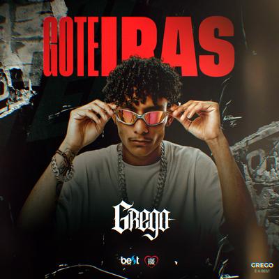 grego rap's cover