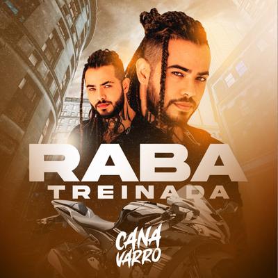 Raba Treinada By Canavarro's cover