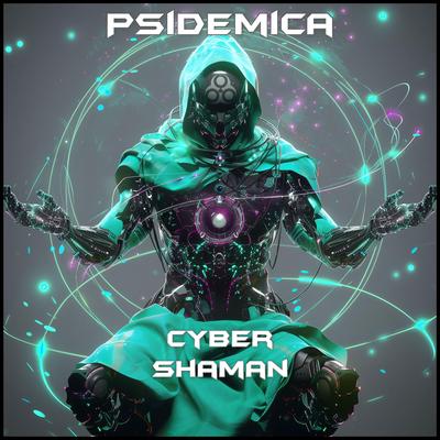 Cyber Shaman's cover