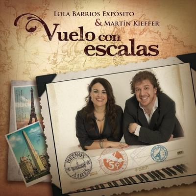 Vuelo Con Escalas's cover