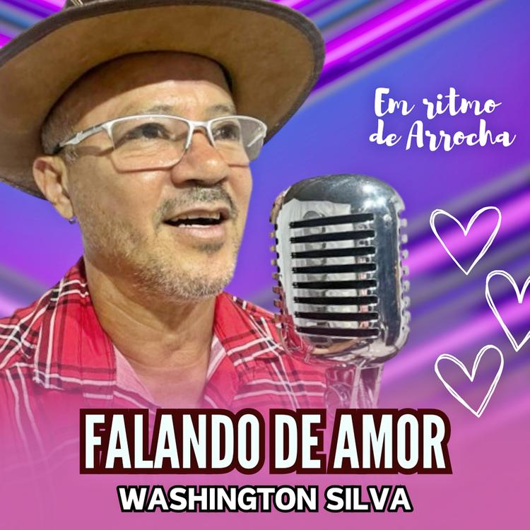 Washington Silva's avatar image