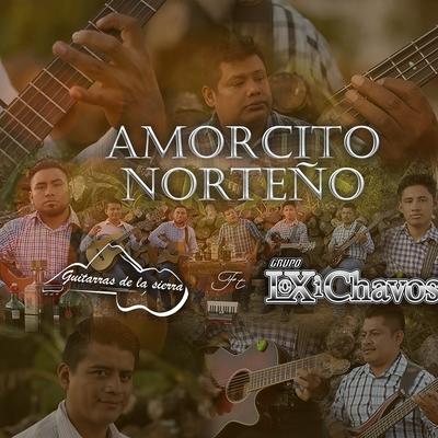 Amorcito Norteño's cover