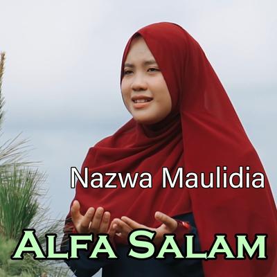 Alfa Salam's cover