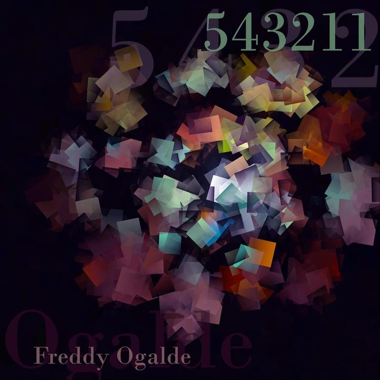 Freddy Ogalde's avatar image