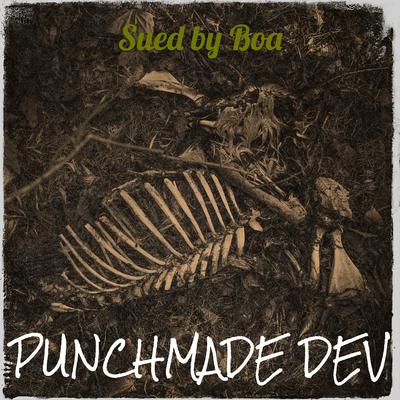 Punchmade Dev's cover