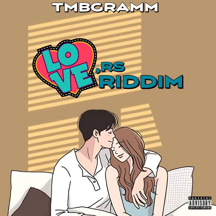 TMBGRAMM's avatar image