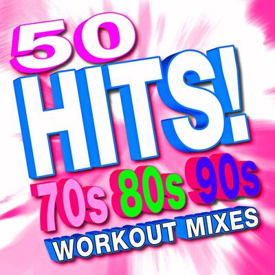 Hot Stuff (Workout Mix)'s cover