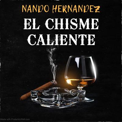 El Chisme Caliente's cover