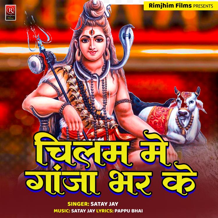 Satya Jaya's avatar image