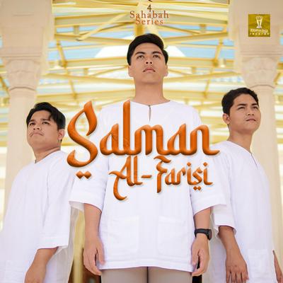 Salman Al-Farisi's cover