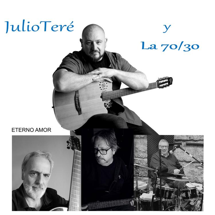 Julio Teré y La 70/30's avatar image