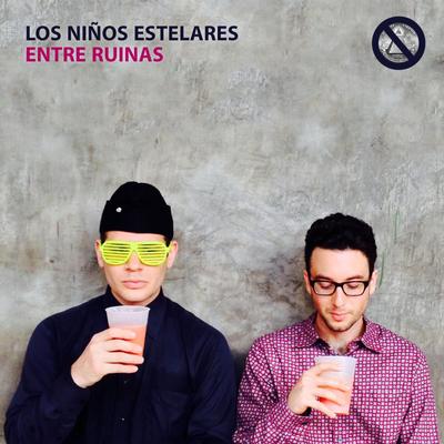 Los Niños Estelares's cover