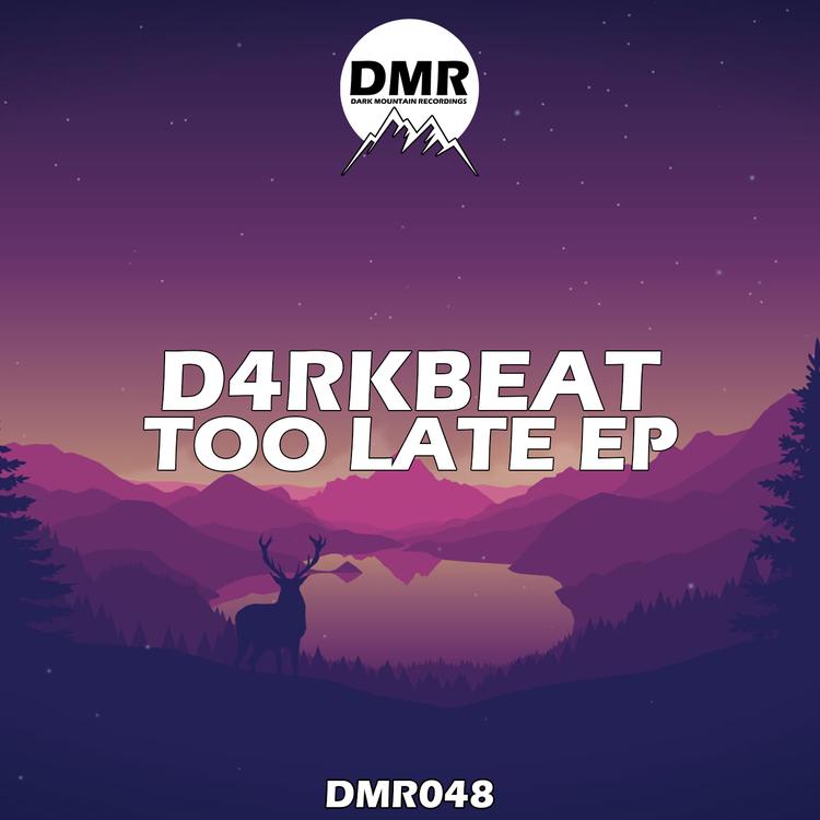 D4RKBEAT's avatar image