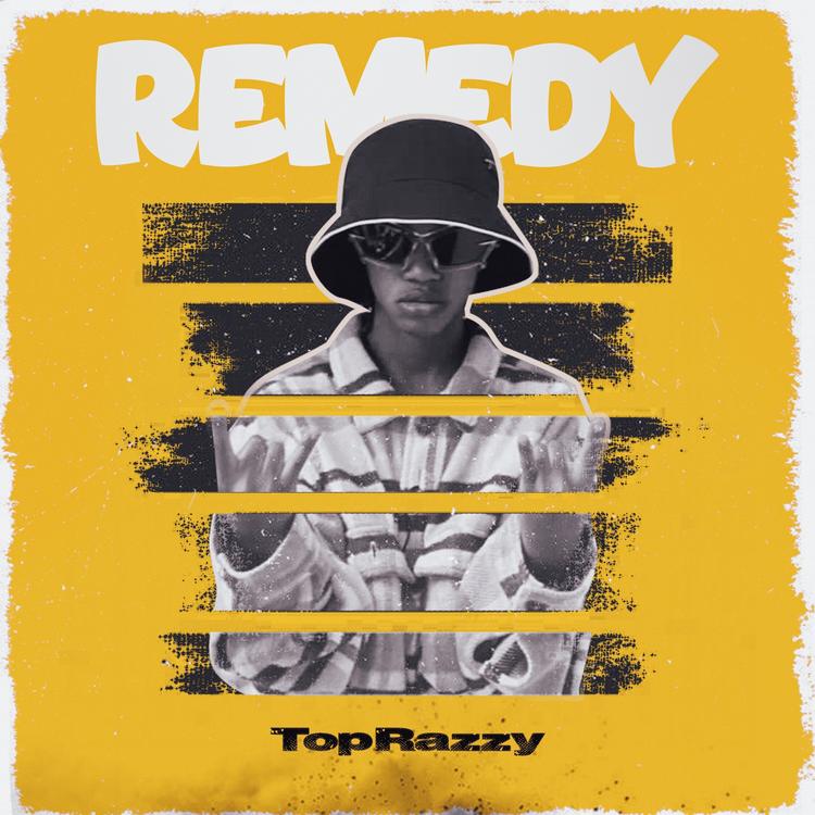 Top Razzy's avatar image