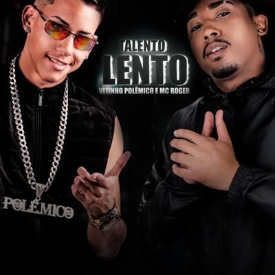 Talento Lento's cover