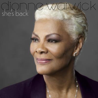 Déjà Vu (feat. Krayzie Bone) By Dionne Warwick, Krayzie Bone's cover