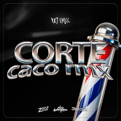 Corte Caco Rmx (Rkt Chill) (Remix)'s cover