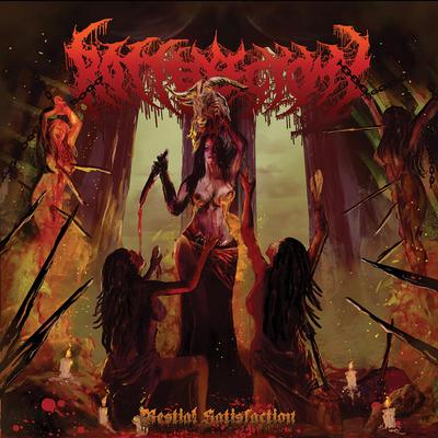 Bestial Satisfaction's cover