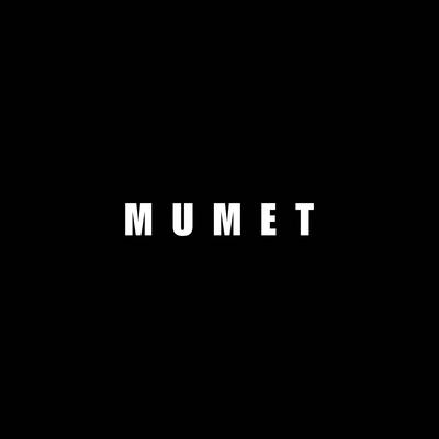 MUMET's cover