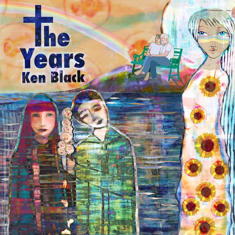 Ken Black's avatar image