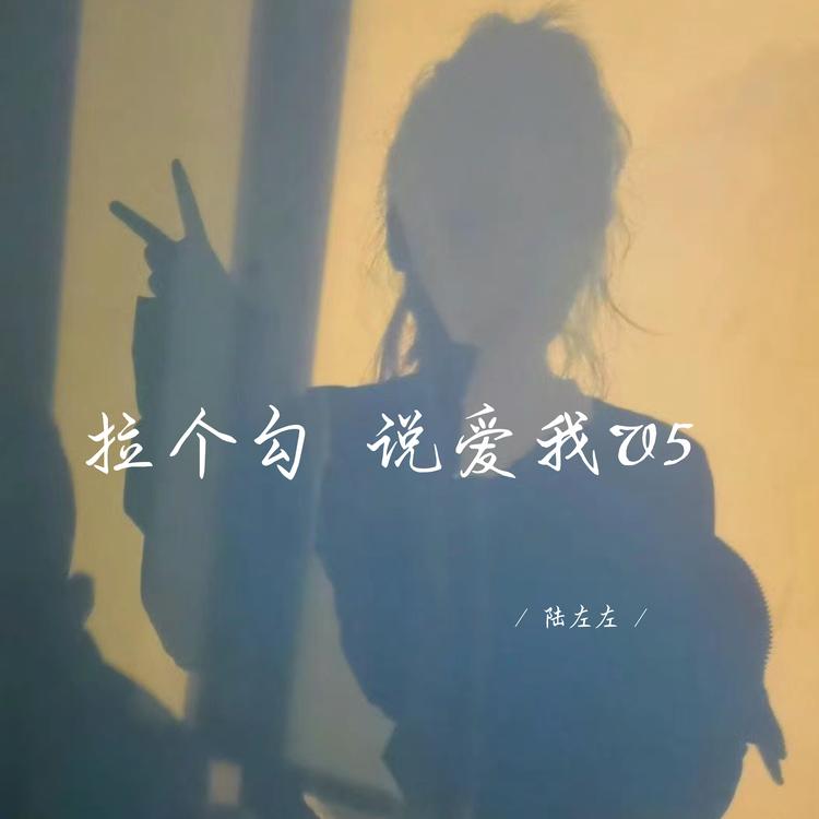 陆左左's avatar image