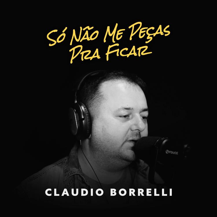 Claudio Borrelli's avatar image