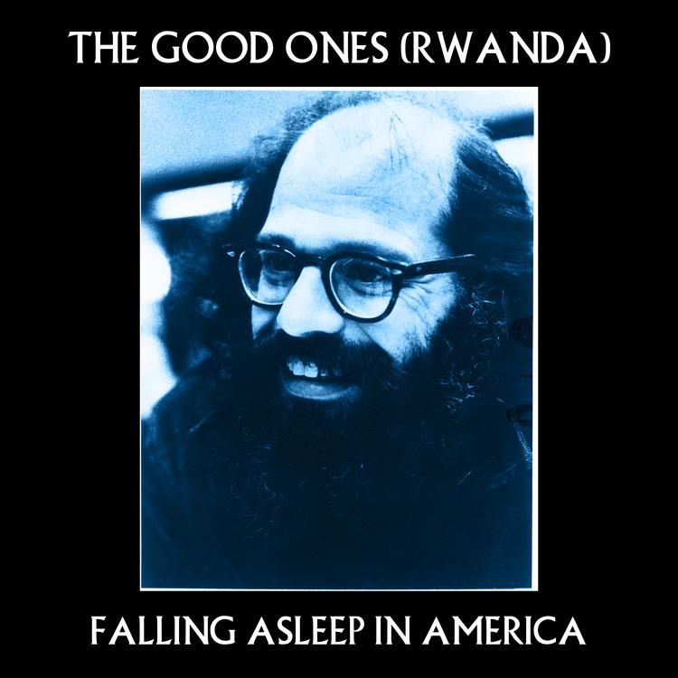 The Good Ones (Rwanda)'s avatar image