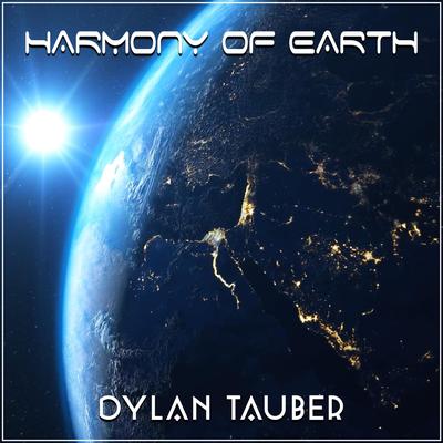 Dylan Tauber's cover