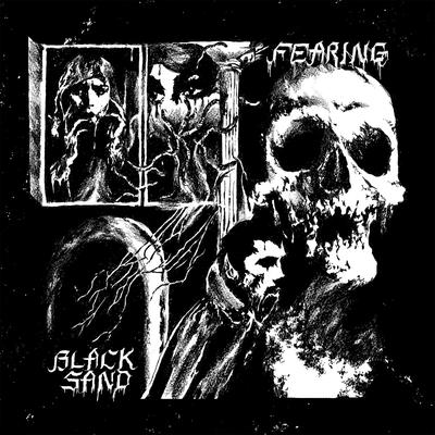 Black Sand By Fearing's cover