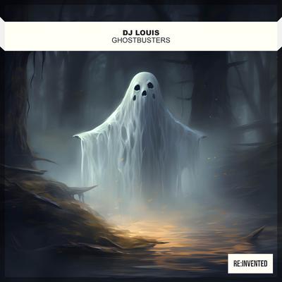Ghostbusters By DJ Louis's cover