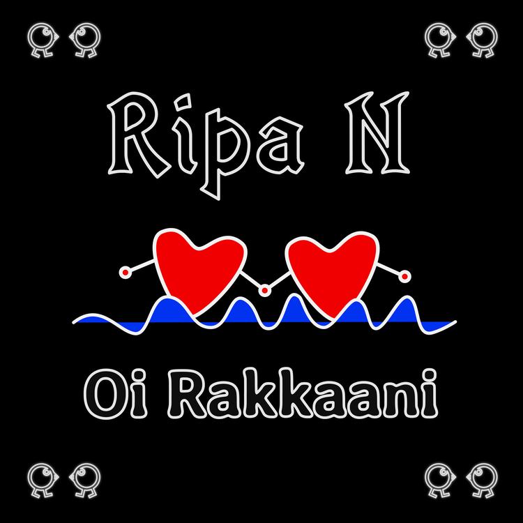 Ripa N's avatar image