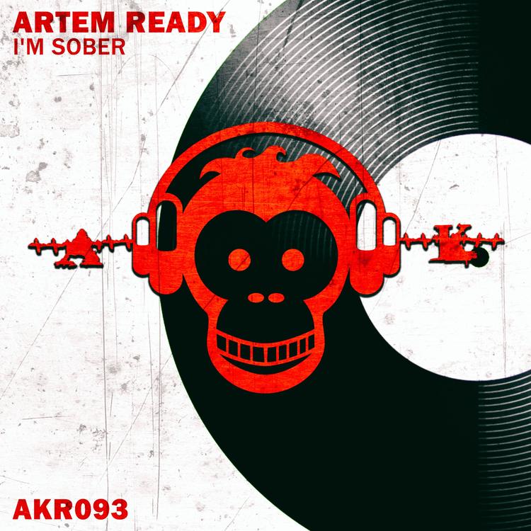 Artem Ready's avatar image